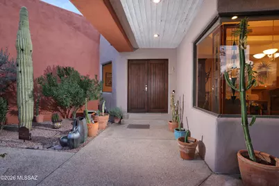 5136 N Calle Bosque, Tucson, AZ 85718 - Photo 2