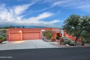 5136 N Calle Bosque, Tucson, AZ 85718 - Photo 48