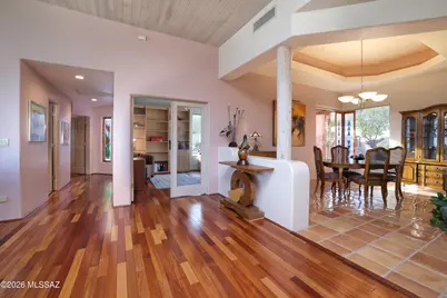 5136 N Calle Bosque, Tucson, AZ 85718 - Photo 10