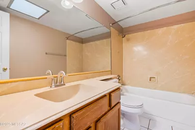 2457 N Ironwood Ridge Drive, Tucson, AZ 85745 - Photo 26