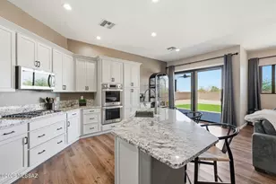 13969 E Sage Hills Dr, Vail, AZ 85641 - Photo 8