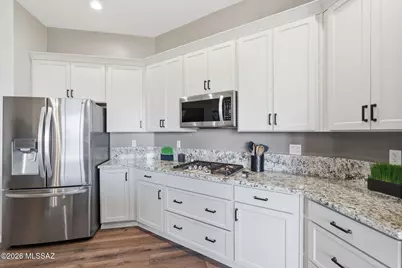 13969 E Sage Hills Drive, Vail, AZ 85641 - Photo 12