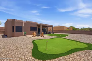 13969 E Sage Hills Dr, Vail, AZ 85641 - Photo 38