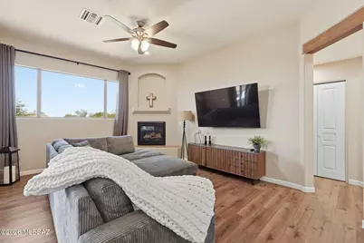 13969 E Sage Hills Drive, Vail, AZ 85641 - Photo 12