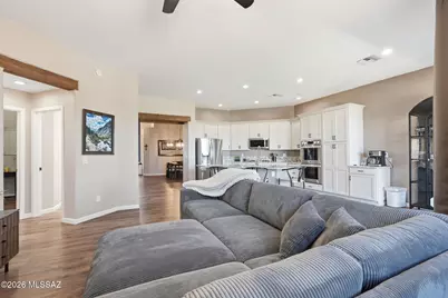 13969 E Sage Hills Drive, Vail, AZ 85641 - Photo 14