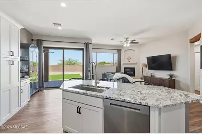 13969 E Sage Hills Drive, Vail, AZ 85641 - Photo 10