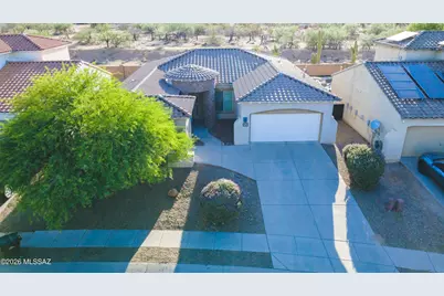 14976 S Camino Rio Puerco, Sahuarita, AZ 85629 - Photo 1