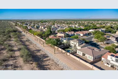 14976 S Camino Rio Puerco, Sahuarita, AZ 85629 - Photo 26