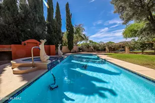 7683 W Talavera Way, Tucson, AZ 85743 - Photo 36
