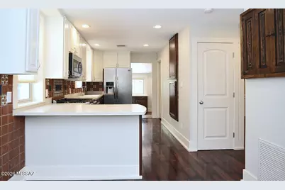 608 E 4th Street, Tucson, AZ 85705 - Photo 12