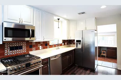 608 E 4th Street, Tucson, AZ 85705 - Photo 16