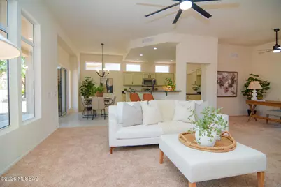 14035 N Biltmore Drive, Oro Valley, AZ 85755 - Photo 8