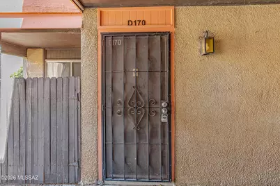 1620 N Wilmot Road #D170, Tucson, AZ 85712 - Photo 20