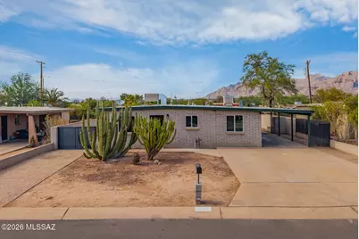 4043 N 4th Avenue, Tucson, AZ 85705 - Photo 1