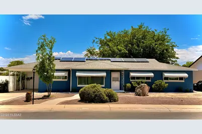 1313 S 11th Avenue, Safford, AZ 85546 - Photo 1