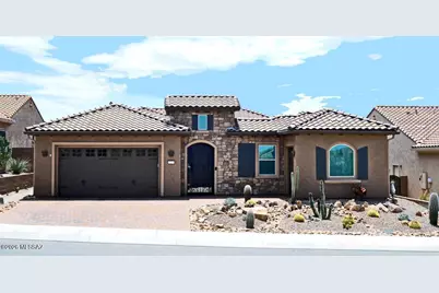 6719 W Kaibab Trail, Marana, AZ 85658 - Photo 2