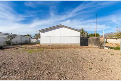 1000 W Garnette Street, Tucson, AZ 85705 - Photo 2
