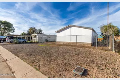 1000 W Garnette Street, Tucson, AZ 85705 - Photo 4