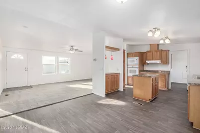 1000 W Garnette Street, Tucson, AZ 85705 - Photo 10