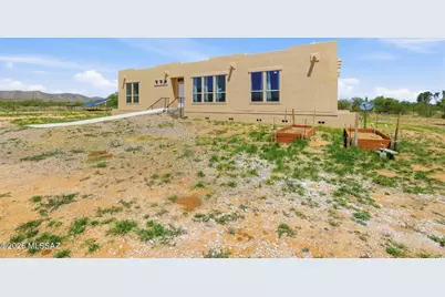 3216 N Mesquite Road, Cochise, AZ 85606 - Photo 1
