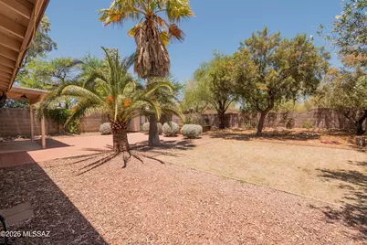 2842 W Ribera Place, Tucson, AZ 85742 - Photo 46