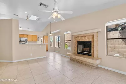 2842 W Ribera Place, Tucson, AZ 85742 - Photo 18