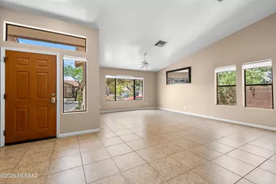 2842 W Ribera Place, Tucson, AZ 85742 - Photo 6