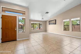 2842 W Ribera Pl, Tucson, AZ 85742 - Photo 6