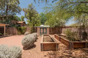 2842 W Ribera Pl, Tucson, AZ 85742 - Photo 42