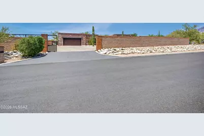 4731 N Paseo Sonoyta, Tucson, AZ 85750 - Photo 6