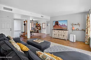 4731 N Paseo Sonoyta, Tucson, AZ 85750 - Photo 12