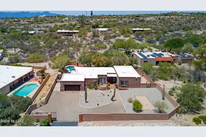 4731 N Paseo Sonoyta, Tucson, AZ 85750 - Photo 2