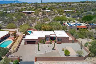 4731 N Paseo Sonoyta, Tucson, AZ 85750 - Photo 2
