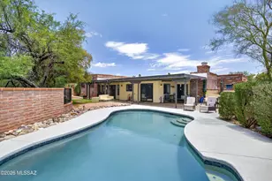 4731 N Paseo Sonoyta, Tucson, AZ 85750 - Photo 32