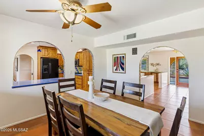 8442 E Tourmaline Drive, Tucson, AZ 85750 - Photo 16