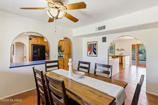 8442 E Tourmaline Dr, Tucson, AZ 85750 - Photo 16