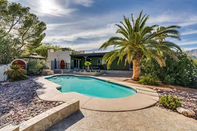 8442 E Tourmaline Drive, Tucson, AZ 85750 - Photo 36