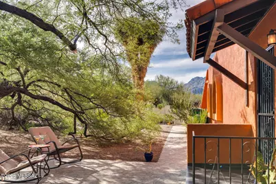 8442 E Tourmaline Drive, Tucson, AZ 85750 - Photo 40