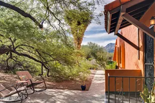 8442 E Tourmaline Dr, Tucson, AZ 85750 - Photo 40