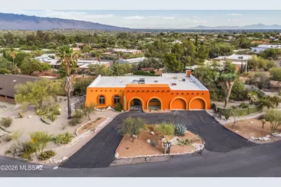 8442 E Tourmaline Drive, Tucson, AZ 85750 - Photo 4