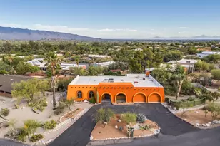 8442 E Tourmaline Dr, Tucson, AZ 85750 - Photo 4