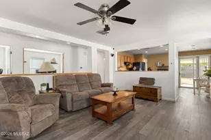 3894 E Bright View St, Tucson, AZ 85706 - Photo 6