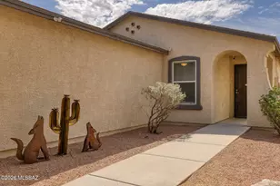 3894 E Bright View St, Tucson, AZ 85706 - Photo 2