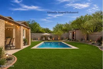 3894 E Bright View Street, Tucson, AZ 85706 - Photo 26