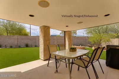 3894 E Bright View Street, Tucson, AZ 85706 - Photo 22