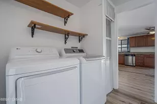 3730 S Bobby Dr, Tucson, AZ 85730 - Photo 30