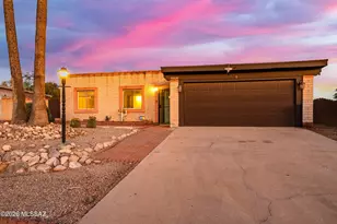 3485 W Horizon Hills Dr, Tucson, AZ 85741 - Photo 1