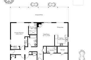 3485 W Horizon Hills Dr, Tucson, AZ 85741 - Photo 40