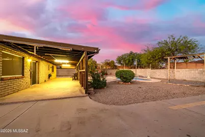 3485 W Horizon Hills Drive, Tucson, AZ 85741 - Photo 22