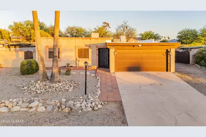 3485 W Horizon Hills Drive, Tucson, AZ 85741 - Photo 38